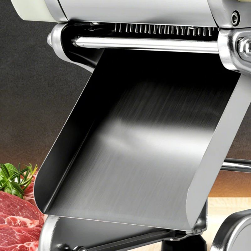 Commercial Kitchen Appliance - Ticari Ev Tipi Et Kesme ve