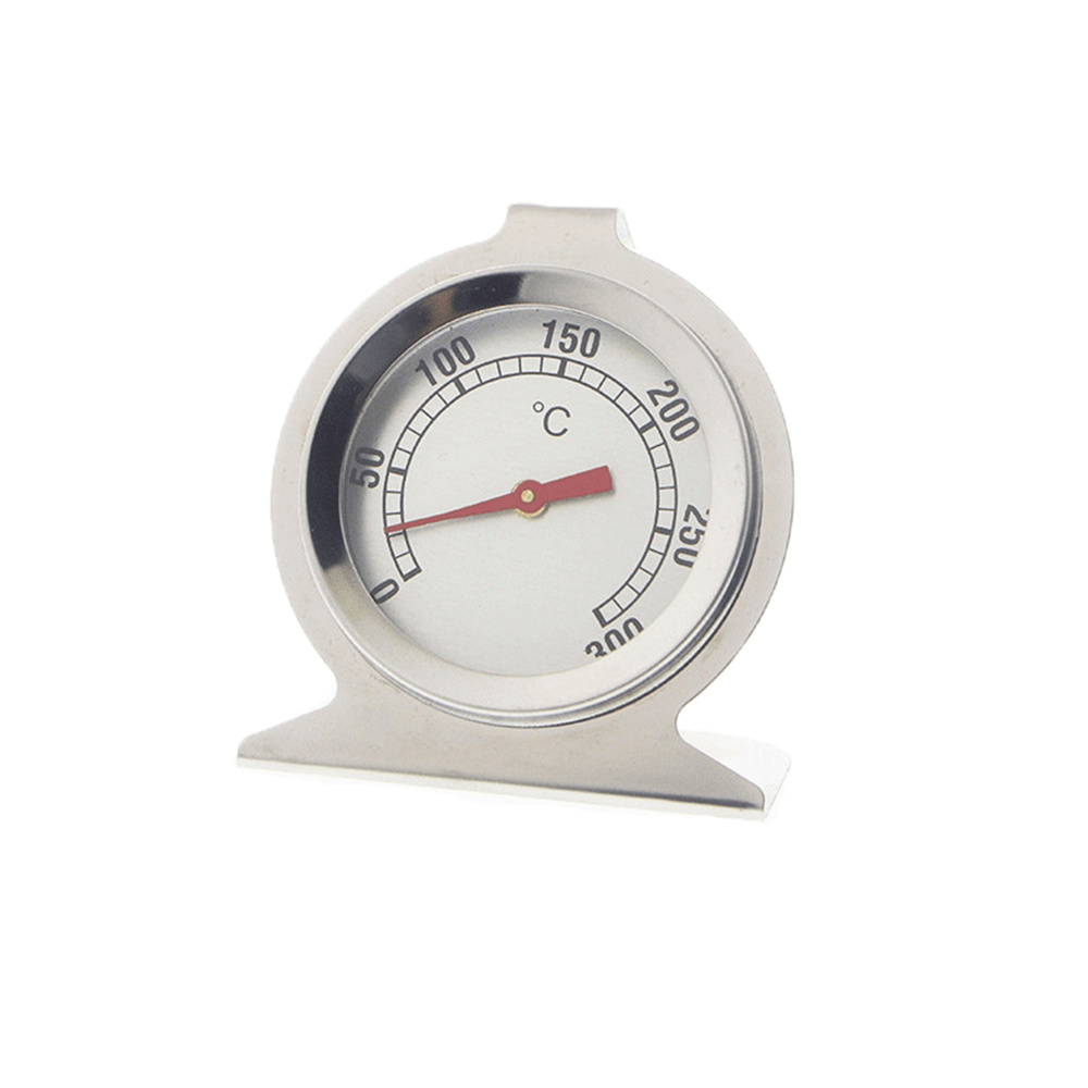 Commercial Kitchen Grill - 50-300 ℃ Paslanmaz Çelik Fırın Ocak