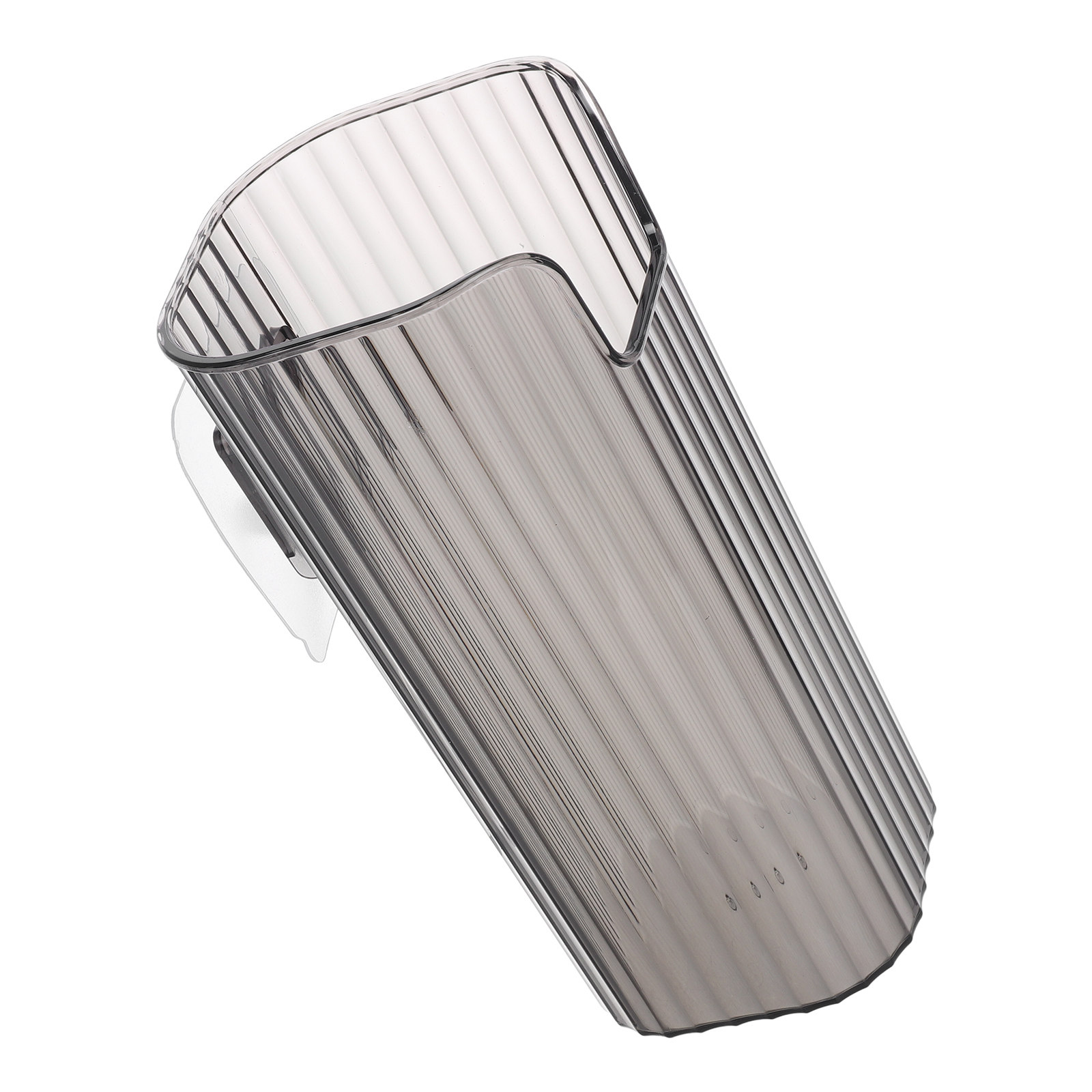 Commercial Kitchen Utensils - Kompakt Plastik Çubuk Tutucu Pipet Dağıtıcı