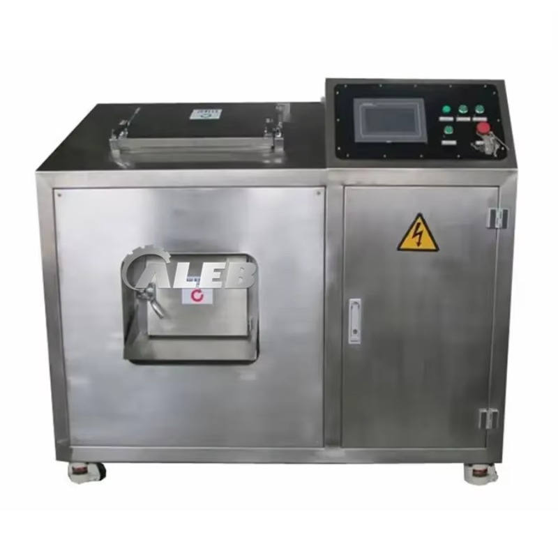 Commercial Kitchen Garbage Disposal - Airo Ticari Otomatik Çöp İmha Mutfak