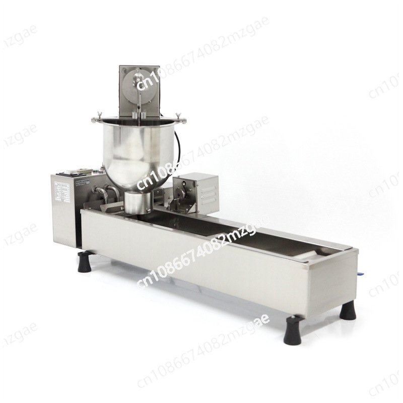 Commercial Kitchen Utensils - Tam Otomatik Donut Makinesi, Ev ve