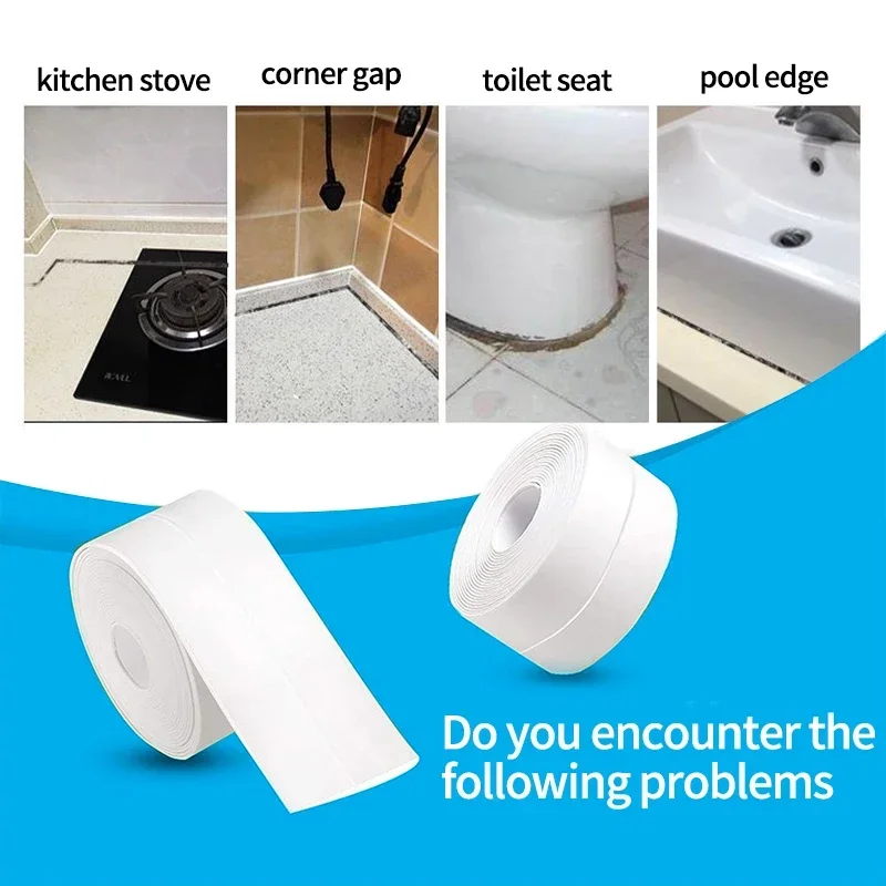 1 rulo derz dolgu bandı su geç - Commercial Kitchen Wall Panels incelemesi ve fiyatı