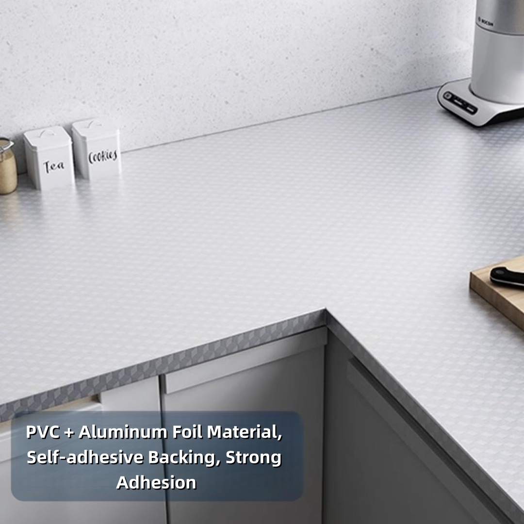 Alüminyum Folyo Mutfak Ocak Et - Commercial Kitchen Wall Panels incelemesi ve fiyatı