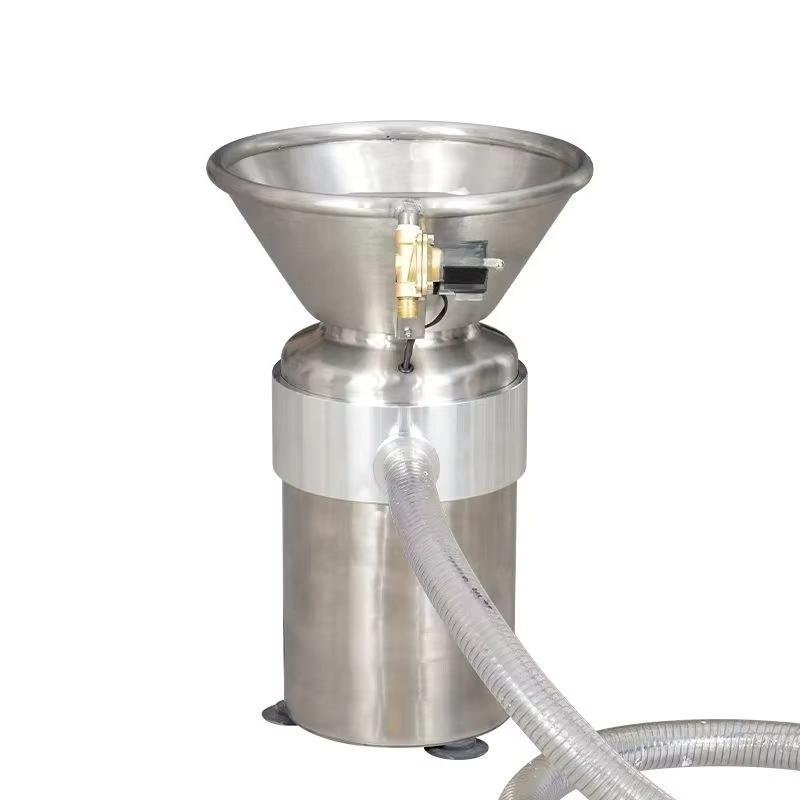 Ticari Mutfak Gıda Atığı Öğütü - Commercial Kitchen Garbage Disposal incelemesi ve fiyatı