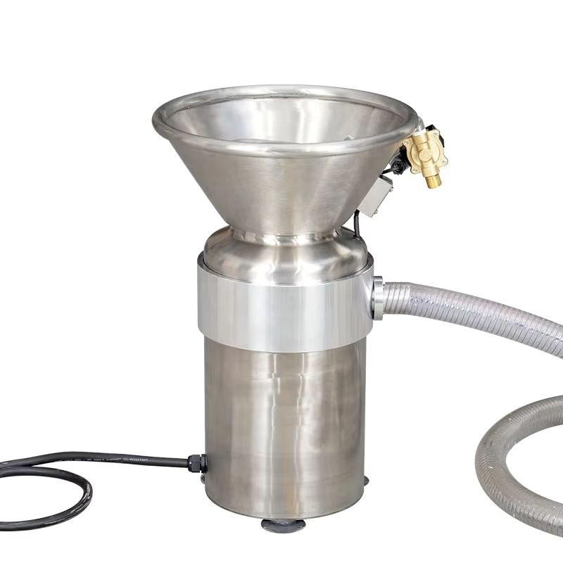 Ticari Mutfak Gıda Atığı Öğütü - Commercial Kitchen Garbage Disposal incelemesi ve fiyatı