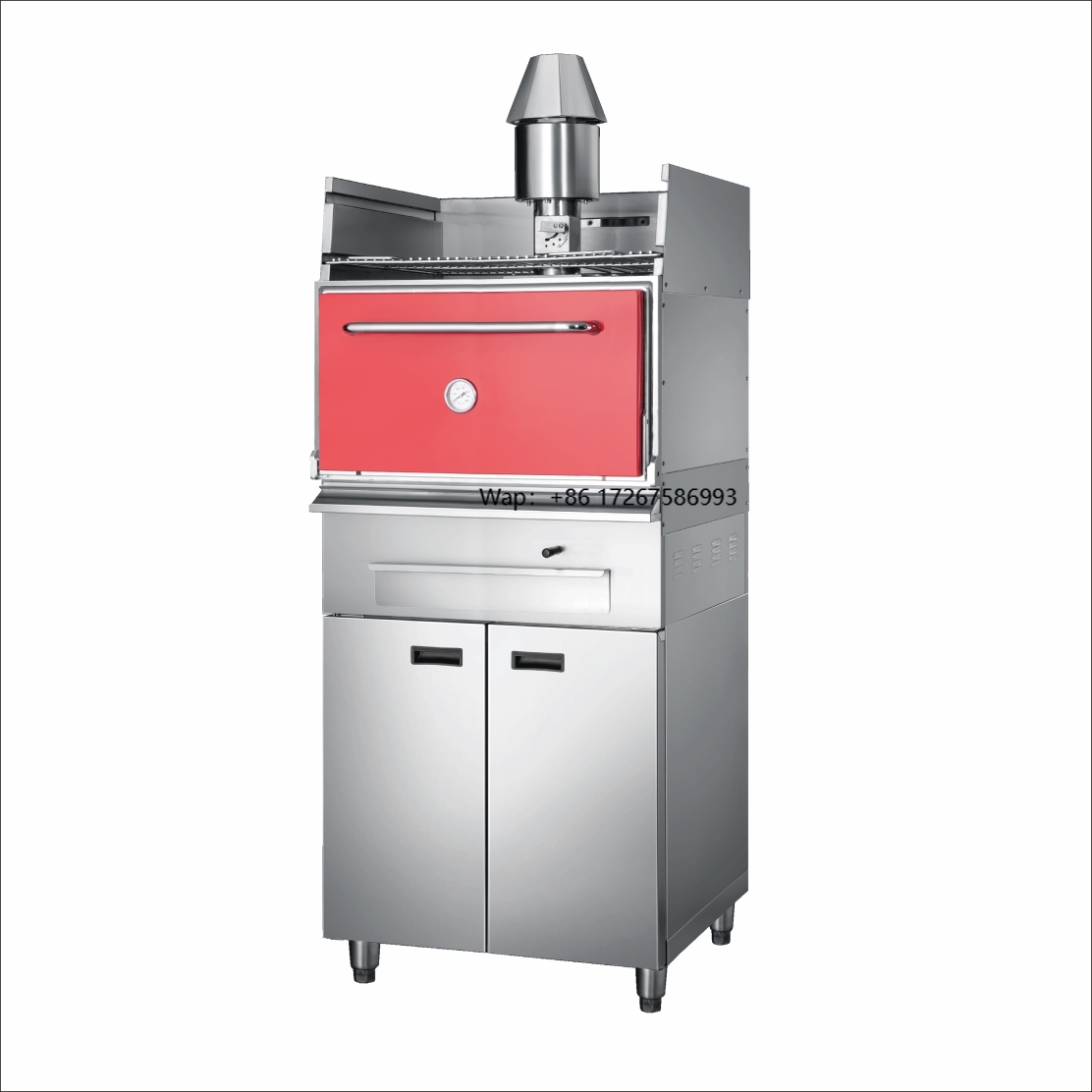 Yüksek Kaliteli Ticari Restora - Commercial Kitchen Grill incelemesi ve fiyatı