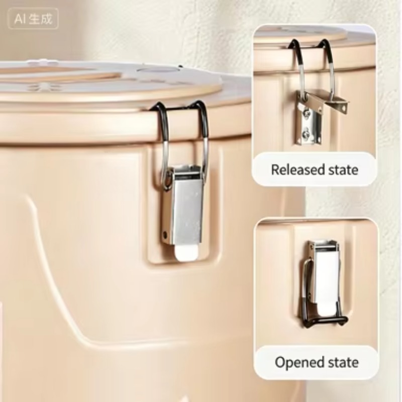 Ticari Yalıtımlı Gıda Saklama  - Commercial Kitchen Accessories incelemesi ve fiyatı