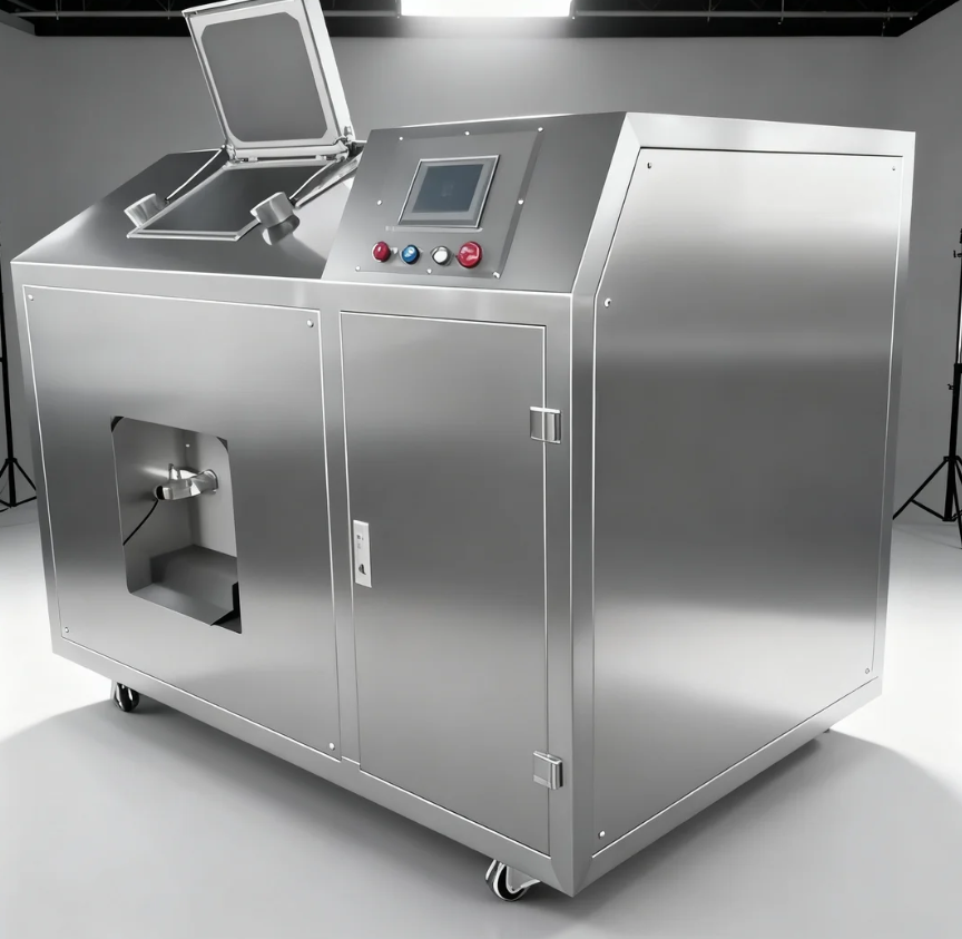 Kullanımı Kolay Organik Gübre  - Commercial Kitchen Garbage Disposal incelemesi ve fiyatı