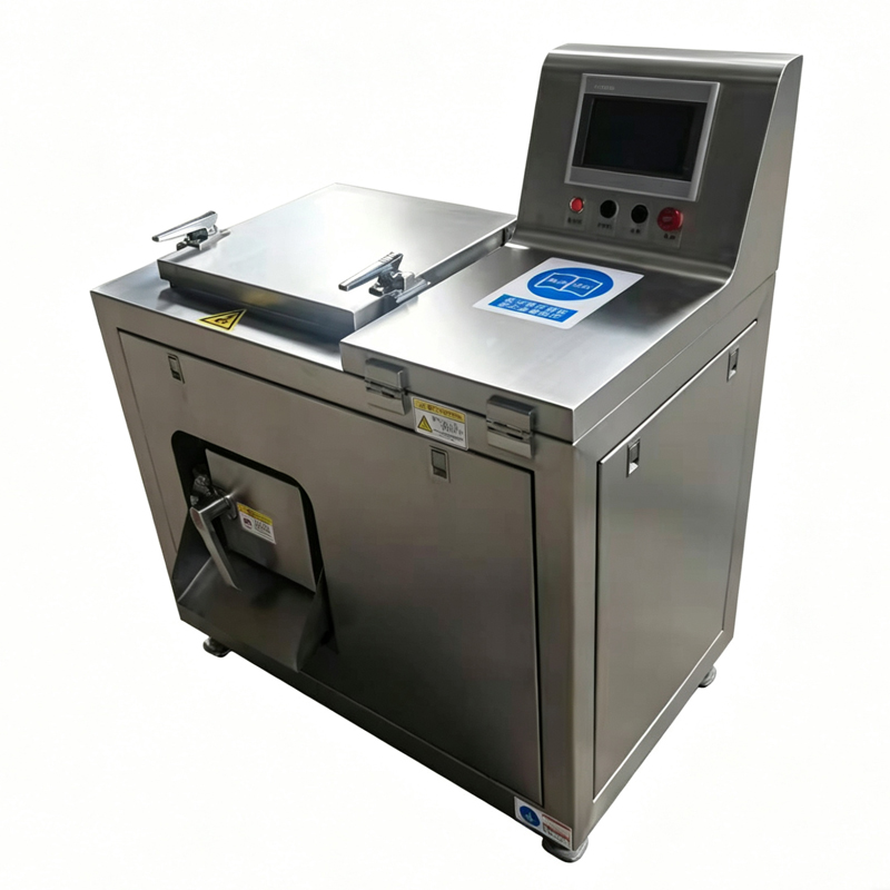 Kullanımı Kolay Organik Gübre  - Commercial Kitchen Garbage Disposal incelemesi ve fiyatı