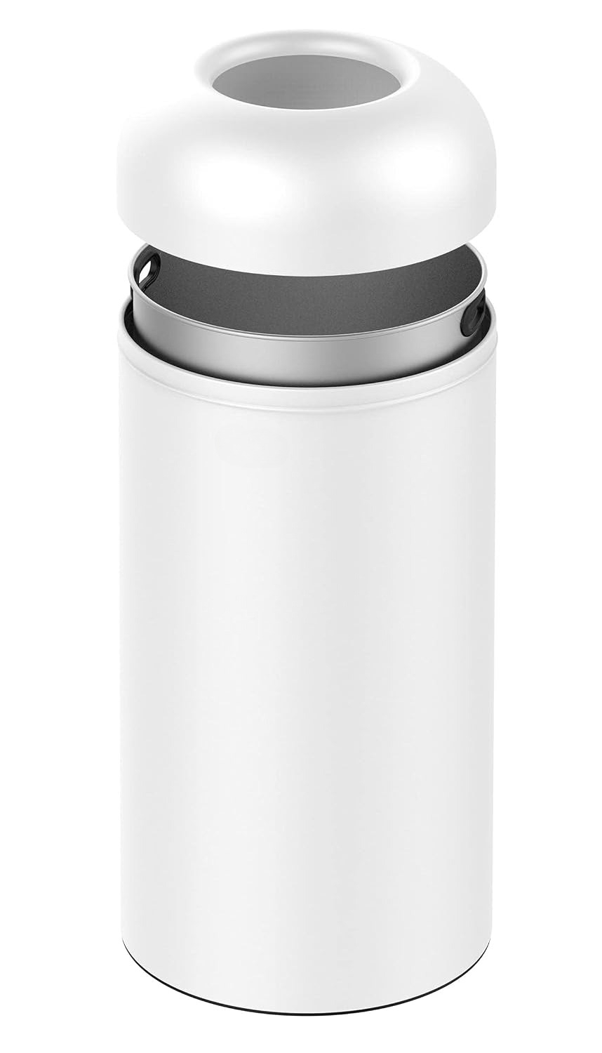 Beyaz Fırçalanmış Paslanmaz Çe - Commercial Kitchen Garbage Disposal incelemesi ve fiyatı