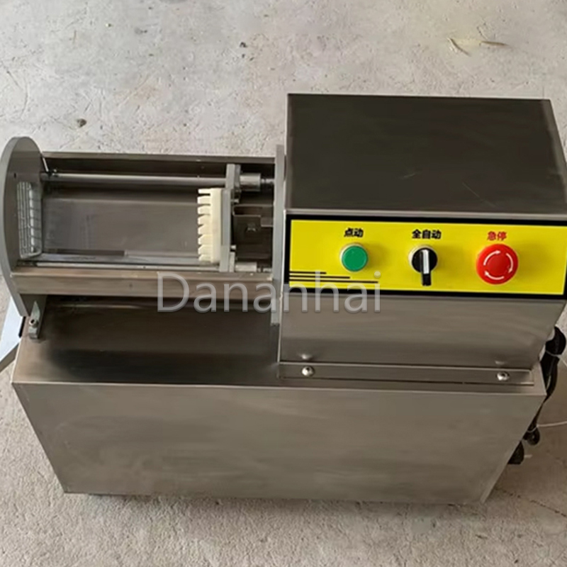 Elektrikli Patates Kesme Makin - Commercial Kitchen Appliance incelemesi ve fiyatı