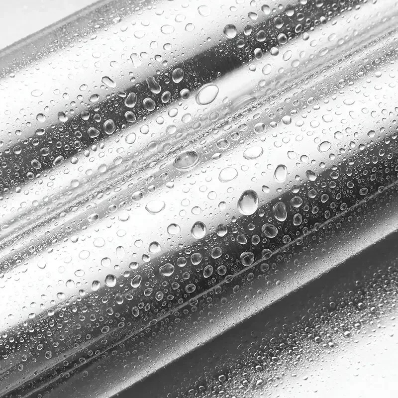 PVC Paslanmaz Fırçalanmış Gümü - Commercial Kitchen Wall Panels incelemesi ve fiyatı