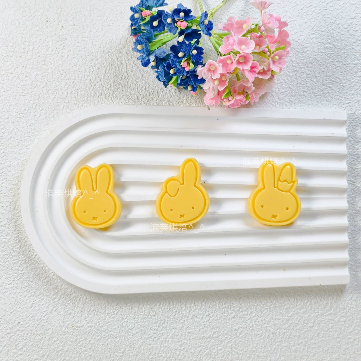 Sevimli 3D Pres Kurabiye Kalıb - Commercial Kitchen Accessories incelemesi ve fiyatı