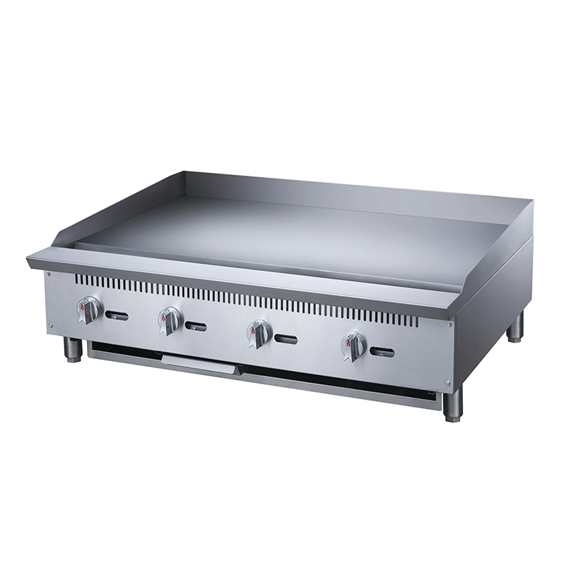 # En Çok Satanlar Fabrikası Pa - Commercial Kitchen Grill incelemesi ve fiyatı