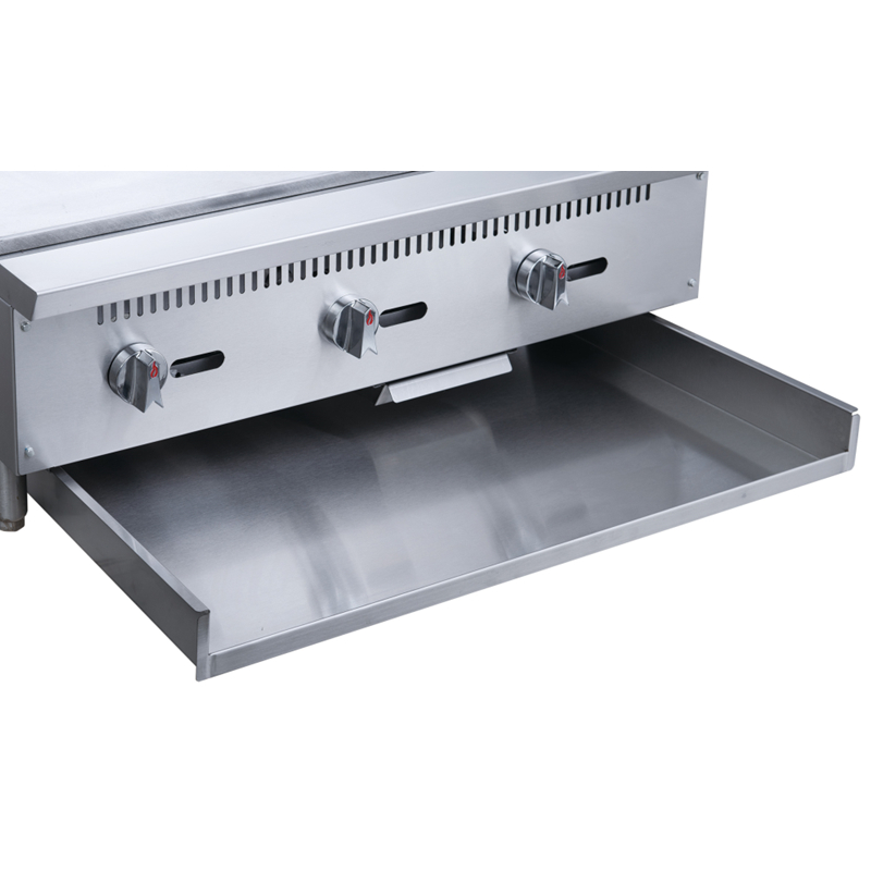 # En Çok Satanlar Fabrikası Pa - Commercial Kitchen Grill incelemesi ve fiyatı