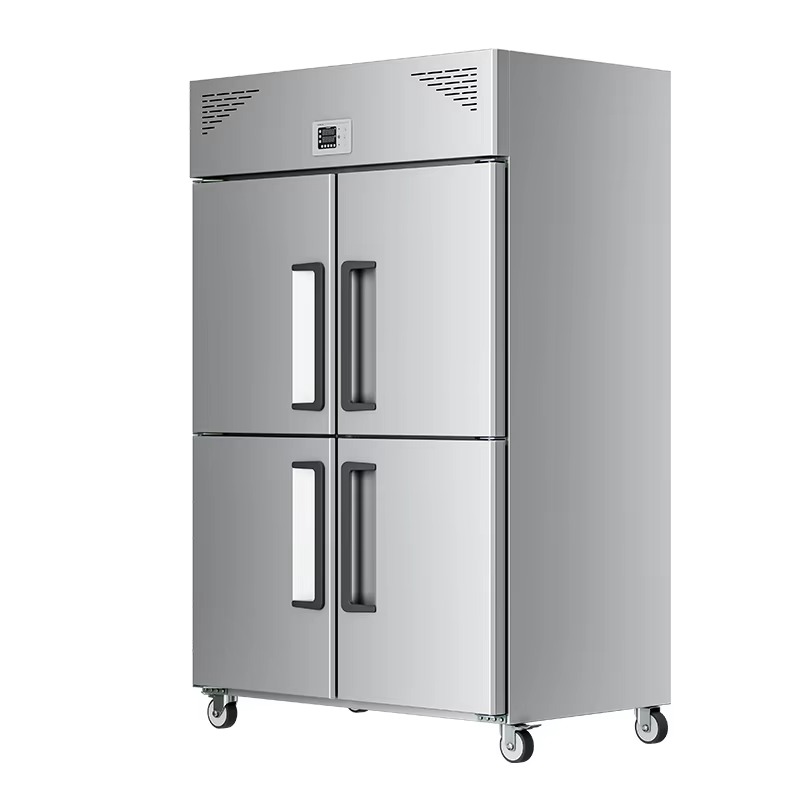 Dış Mekan Ticari Mutfak 1000l  - Commercial Chest Freezer incelemesi ve fiyatı