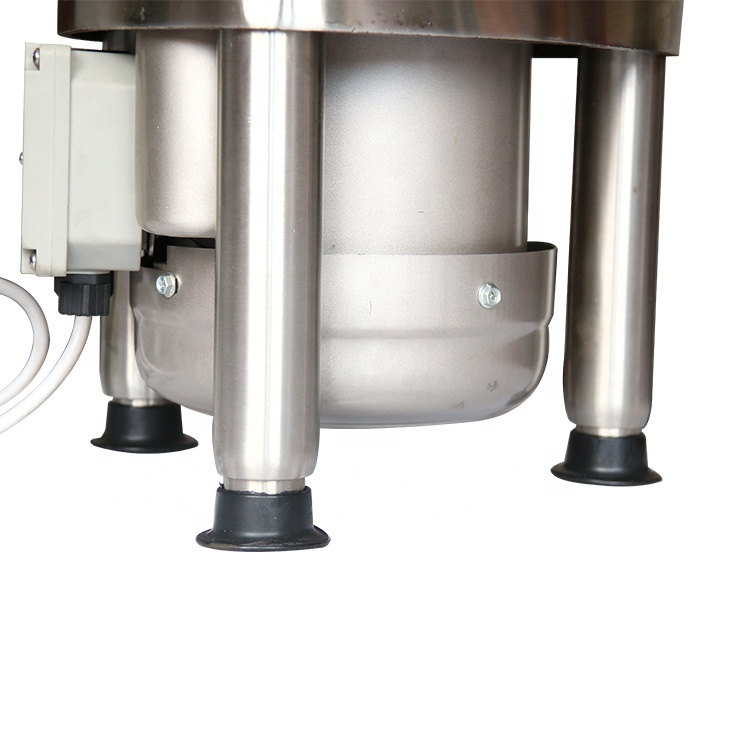 440V 380V 220V Gıda Atığı Öğüt - Commercial Kitchen Garbage Disposal incelemesi ve fiyatı