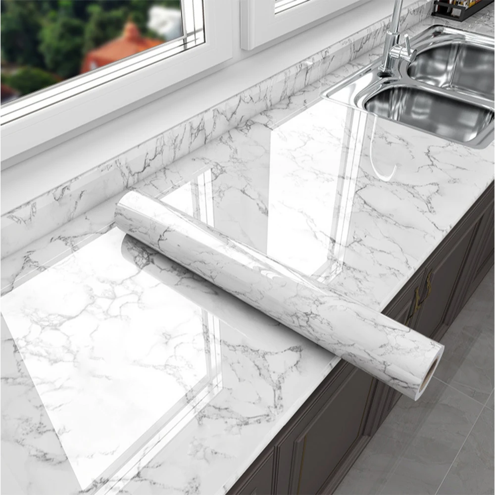 Mermer vinil kendinden yapışka - Commercial Kitchen Wall Panels incelemesi ve fiyatı