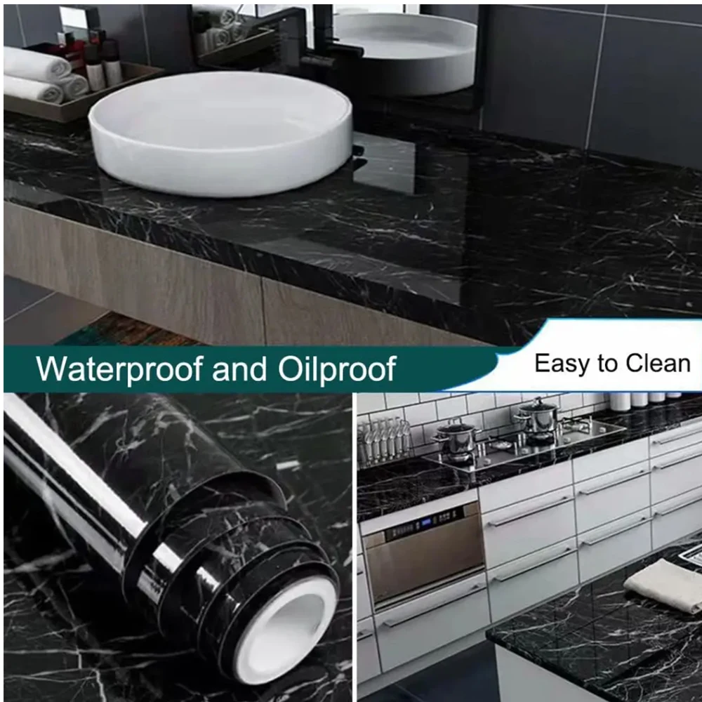 Mermer vinil kendinden yapışka - Commercial Kitchen Wall Panels incelemesi ve fiyatı