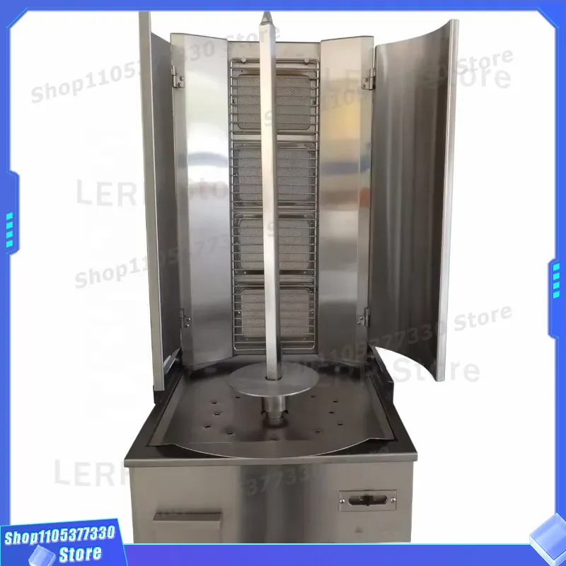 Otel Restoran Mutfağı İçin Tic - Commercial Kitchen Grill incelemesi ve fiyatı
