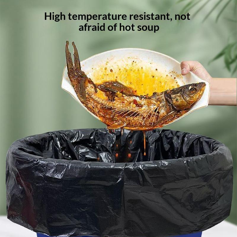 50 Adet Ekstra Kalın Ağır Hizm - Commercial Kitchen Garbage Disposal incelemesi ve fiyatı