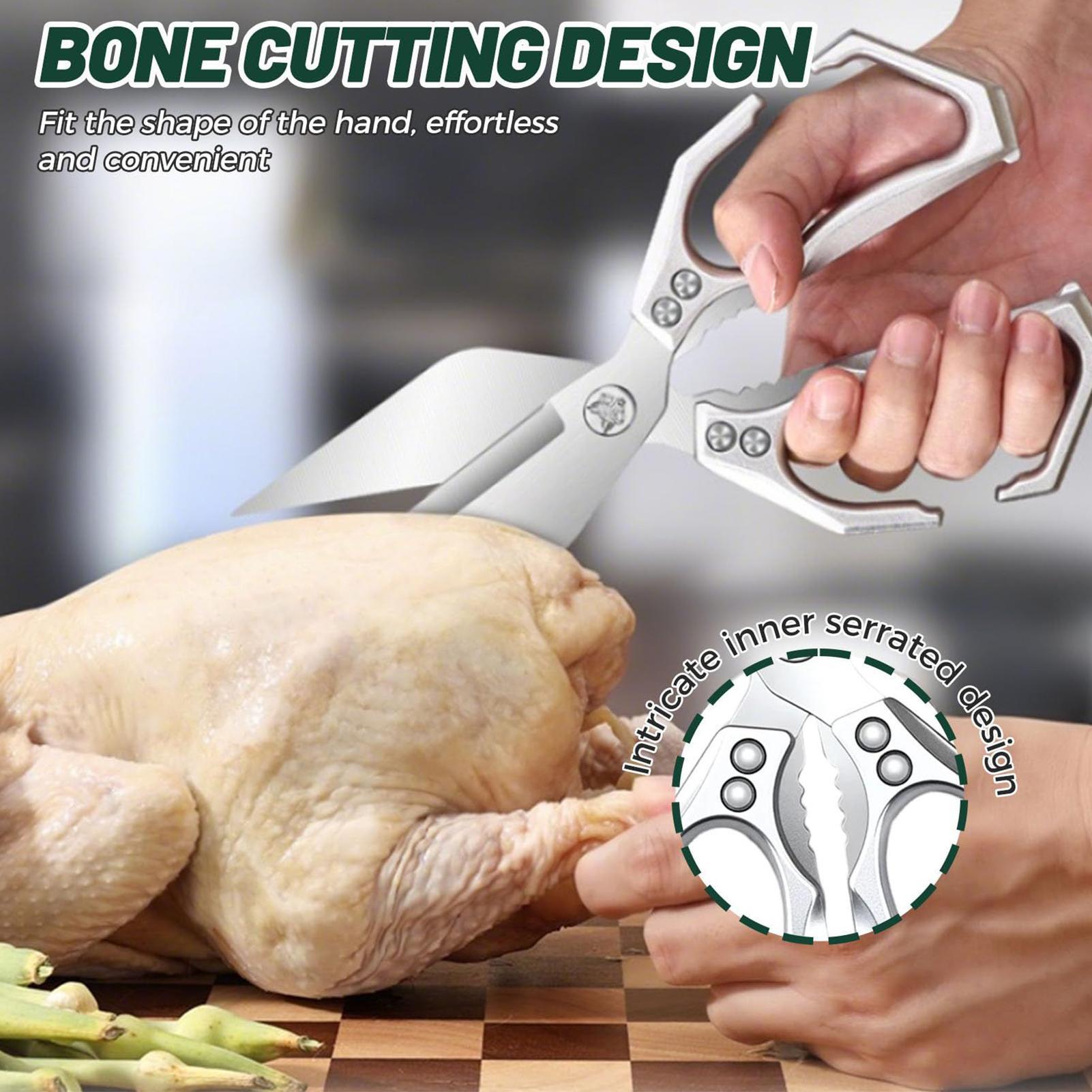 Et, Balık ve Kümes Hayvanları  - Commercial Kitchen Accessories incelemesi ve fiyatı