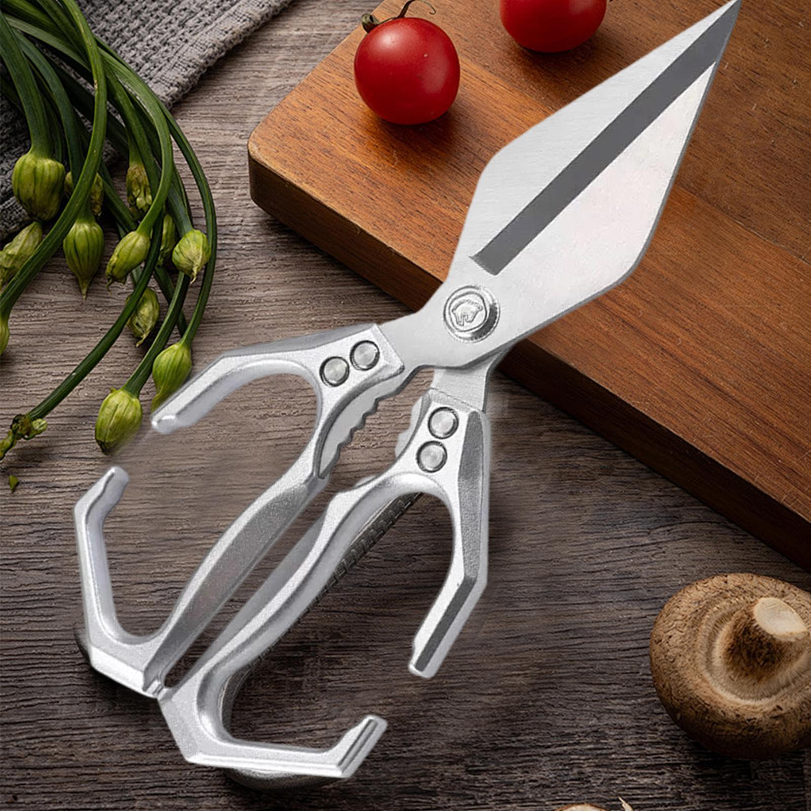 Et, Balık ve Kümes Hayvanları  - Commercial Kitchen Accessories incelemesi ve fiyatı