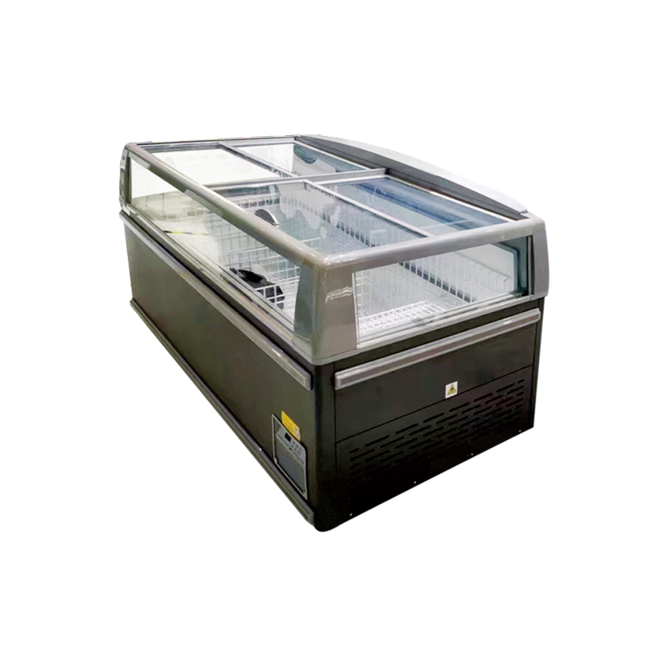 Ticari Fırın Satış Karavanı Mo - Commercial Kitchen Trailer incelemesi ve fiyatı