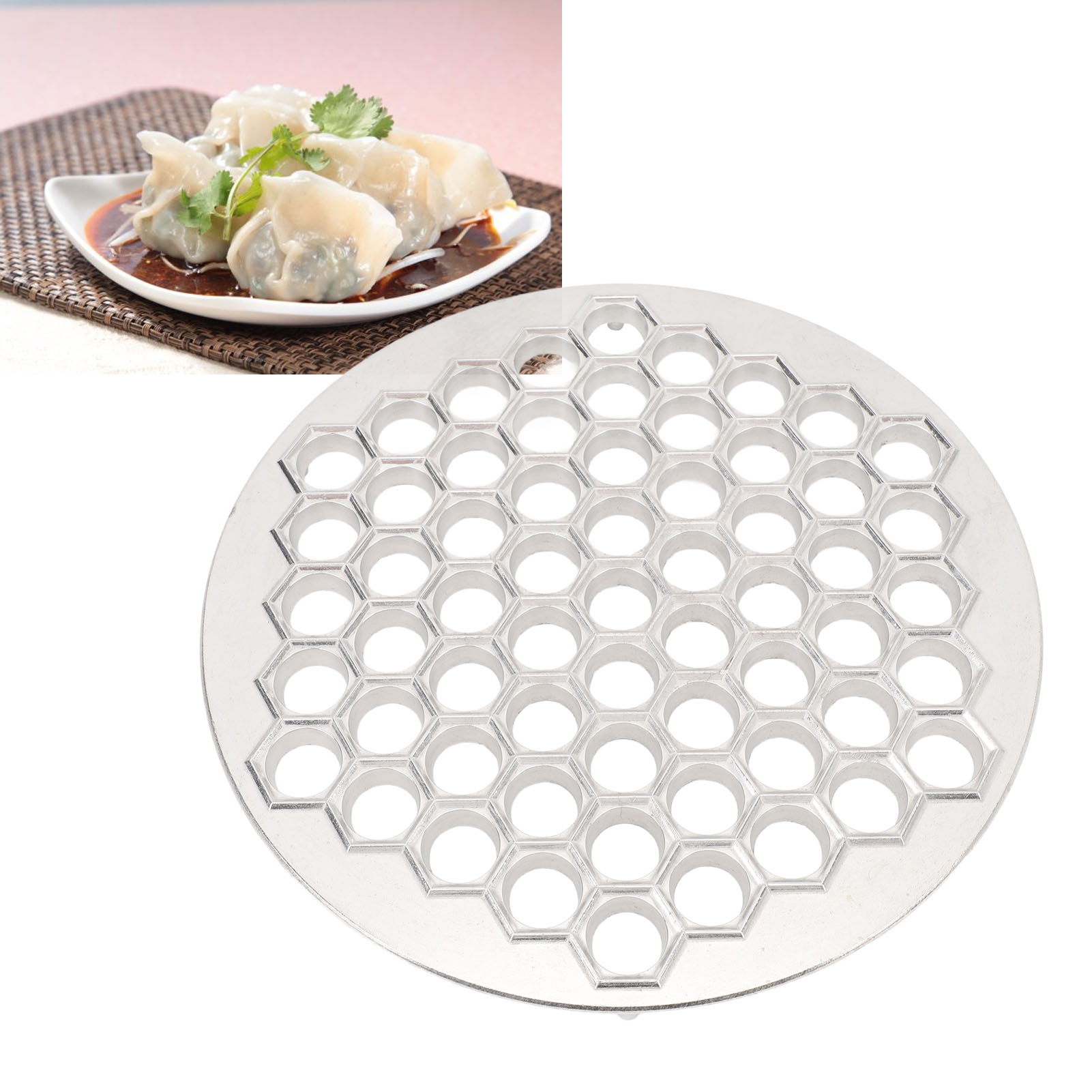 Rus Hamur Makinesi Çok Fonksiy - Commercial Kitchen Accessories incelemesi ve fiyatı