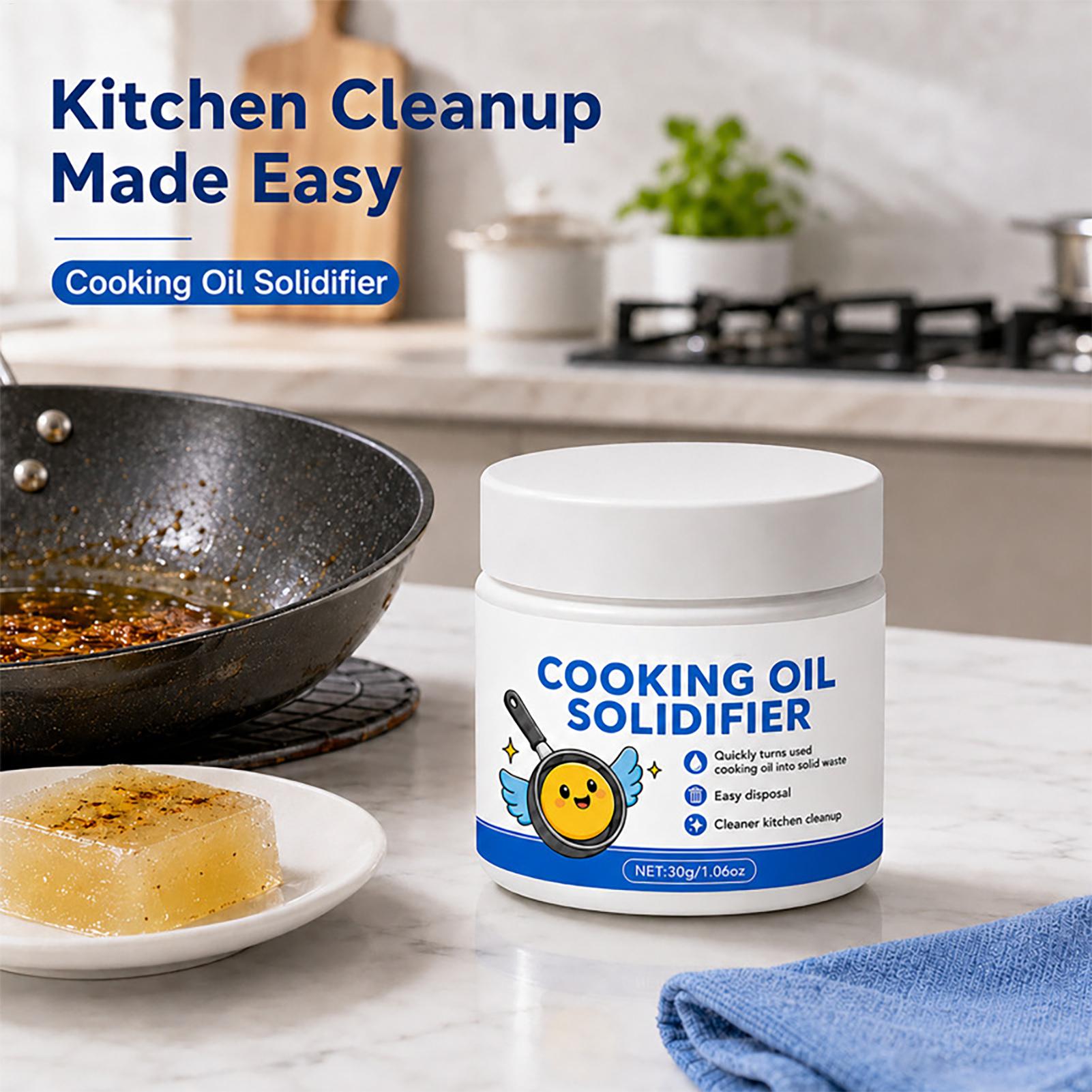 30ml Yağ Katılaştırıcı, Atık Y - Commercial Kitchen Appliance incelemesi ve fiyatı