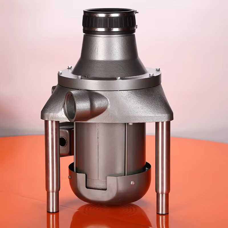 Airo Ağır Hizmet Tipi Ticari Ç - Commercial Kitchen Garbage Disposal incelemesi ve fiyatı