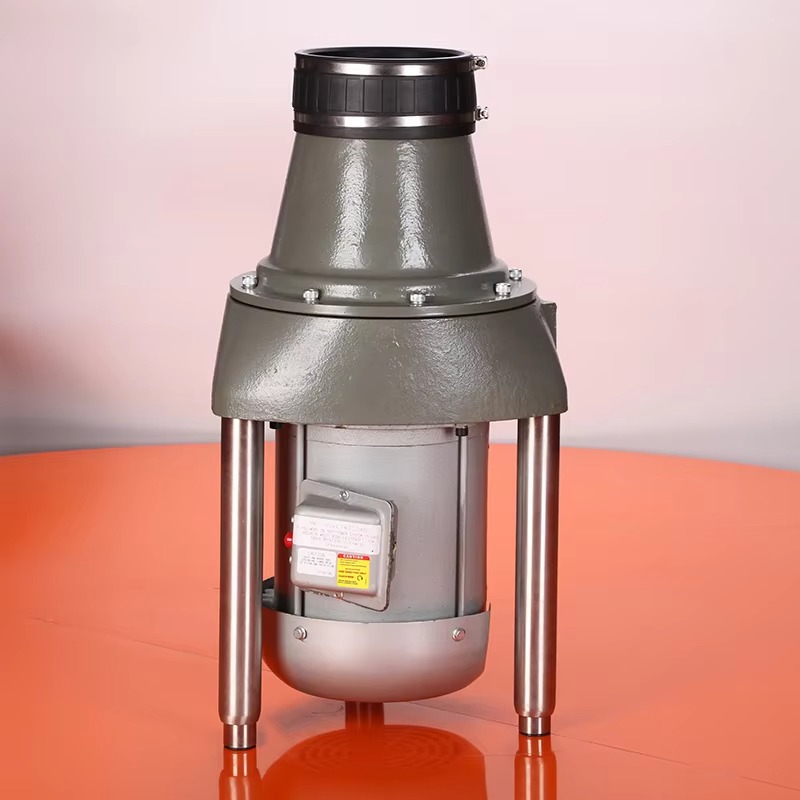 Airo Ağır Hizmet Tipi Ticari Ç - Commercial Kitchen Garbage Disposal incelemesi ve fiyatı