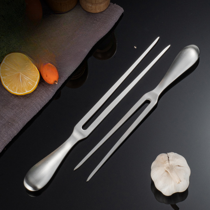 304 Paslanmaz Çelik Et Kesme Ç - Commercial Kitchen Utensils incelemesi ve fiyatı