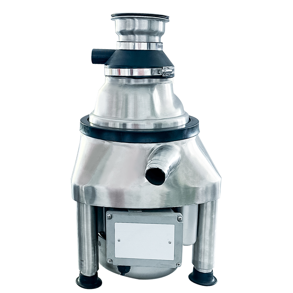 Özel Tasarım Verimli Ticari Ot - Commercial Kitchen Garbage Disposal incelemesi ve fiyatı