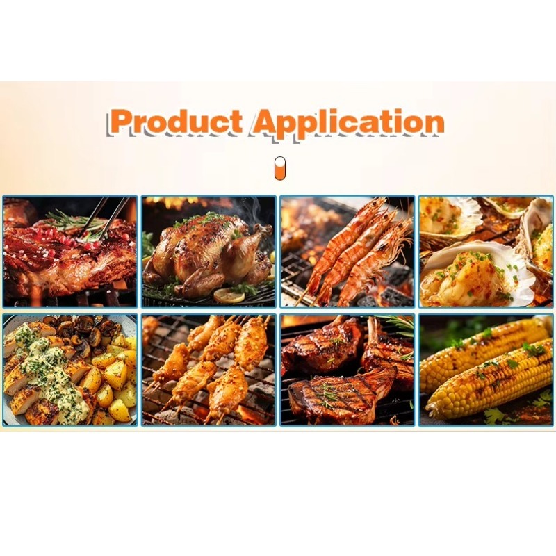 Çok Fonksiyonlu Ticari Mutfak  - Commercial Kitchen Appliance incelemesi ve fiyatı