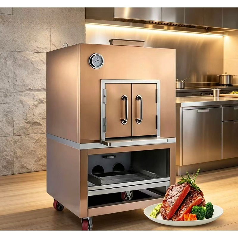 Çok Fonksiyonlu Ticari Mutfak  - Commercial Kitchen Appliance incelemesi ve fiyatı