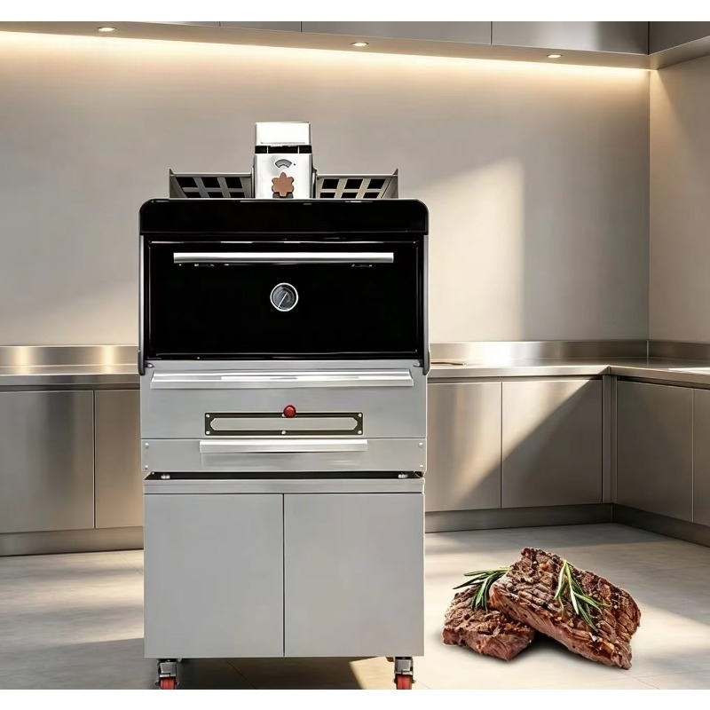 Çok Fonksiyonlu Ticari Mutfak  - Commercial Kitchen Appliance incelemesi ve fiyatı