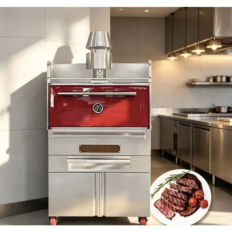 Çok Fonksiyonlu Ticari Mutfak  - Commercial Kitchen Appliance incelemesi ve fiyatı