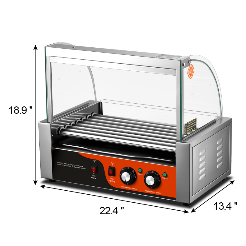 Ticari Elektrikli Paslanmaz Çe - Commercial Kitchen Grill incelemesi ve fiyatı