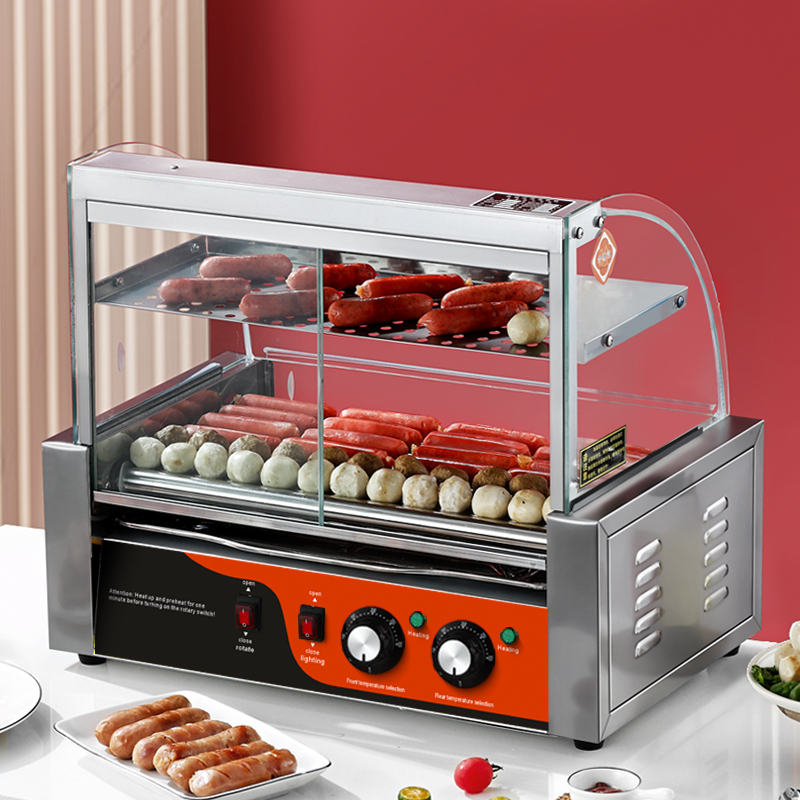 Ticari Elektrikli Paslanmaz Çe - Commercial Kitchen Grill incelemesi ve fiyatı
