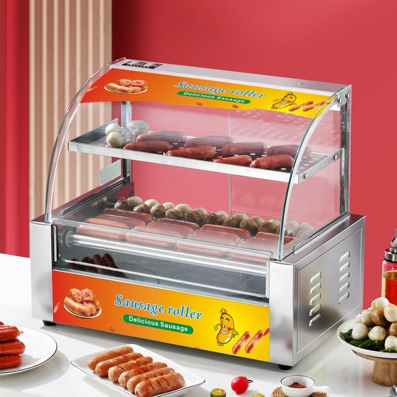 Ticari Elektrikli Paslanmaz Çe - Commercial Kitchen Grill incelemesi ve fiyatı