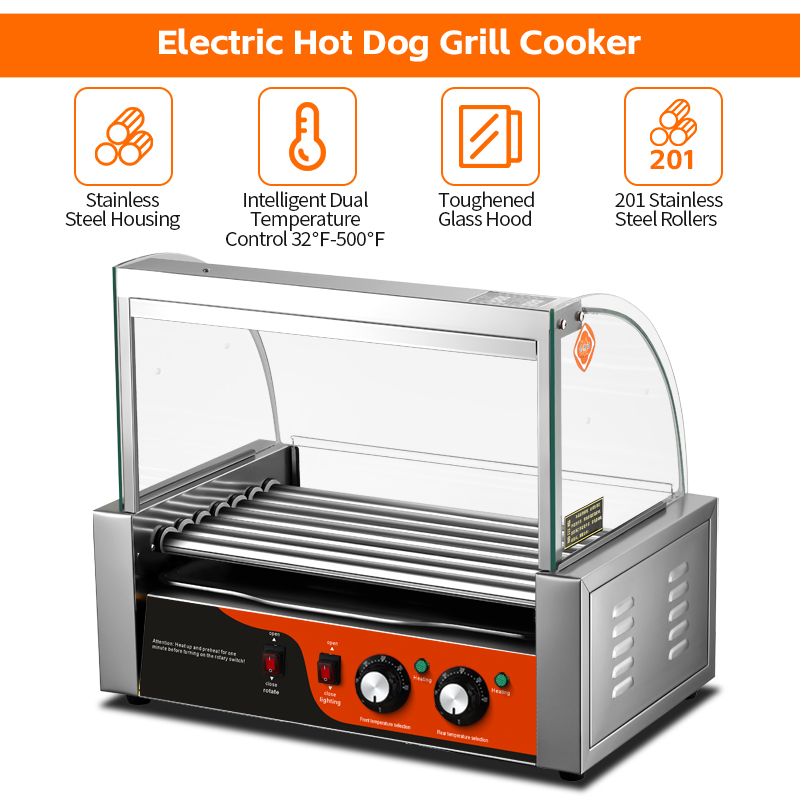 Ticari Elektrikli Paslanmaz Çe - Commercial Kitchen Grill incelemesi ve fiyatı