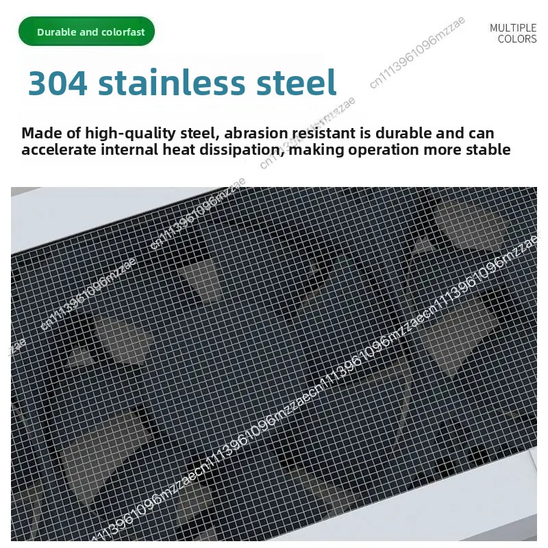 Pencere Havalandırma Fanı Delm - Commercial Kitchen Ventilation incelemesi ve fiyatı