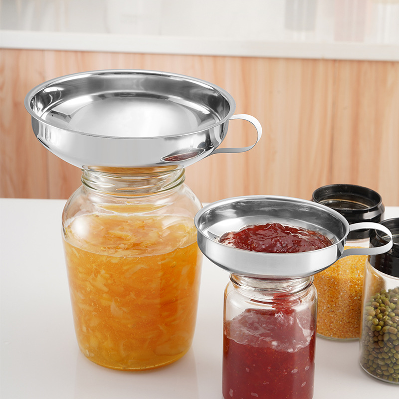 Paslanmaz Çelik Geniş Ağızlı H - Commercial Kitchen Utensils incelemesi ve fiyatı