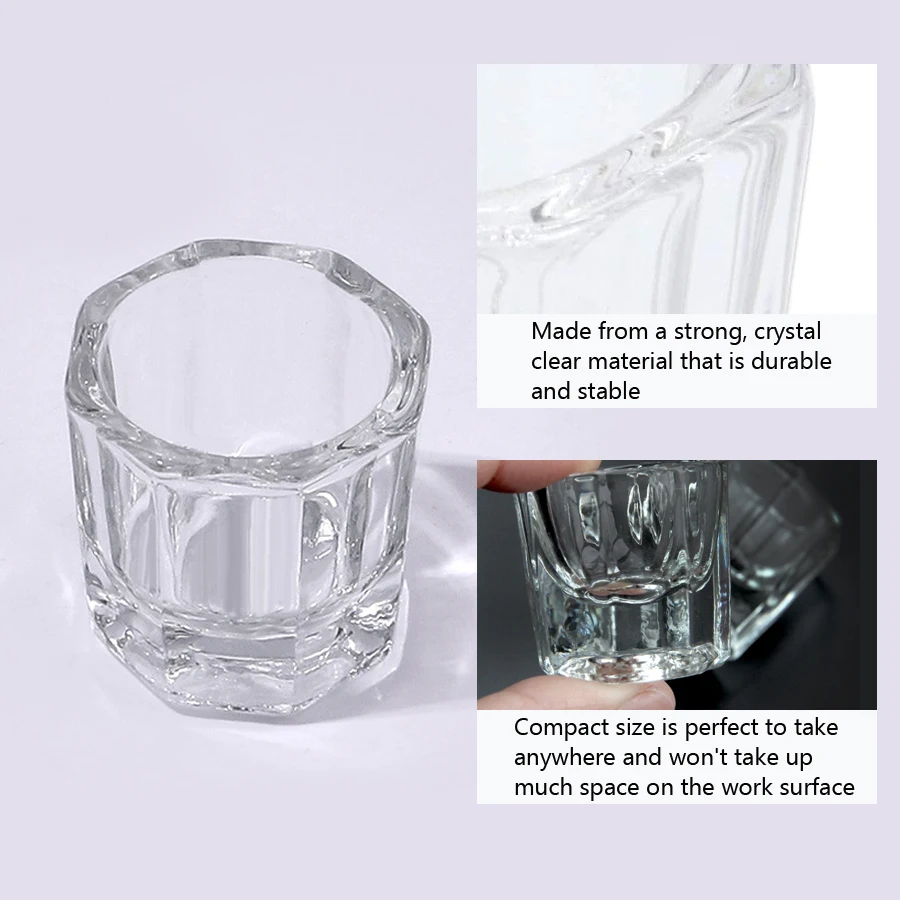 1 Adet Mini Kristal Cam, Şeffa - Commercial Kitchen Accessories incelemesi ve fiyatı