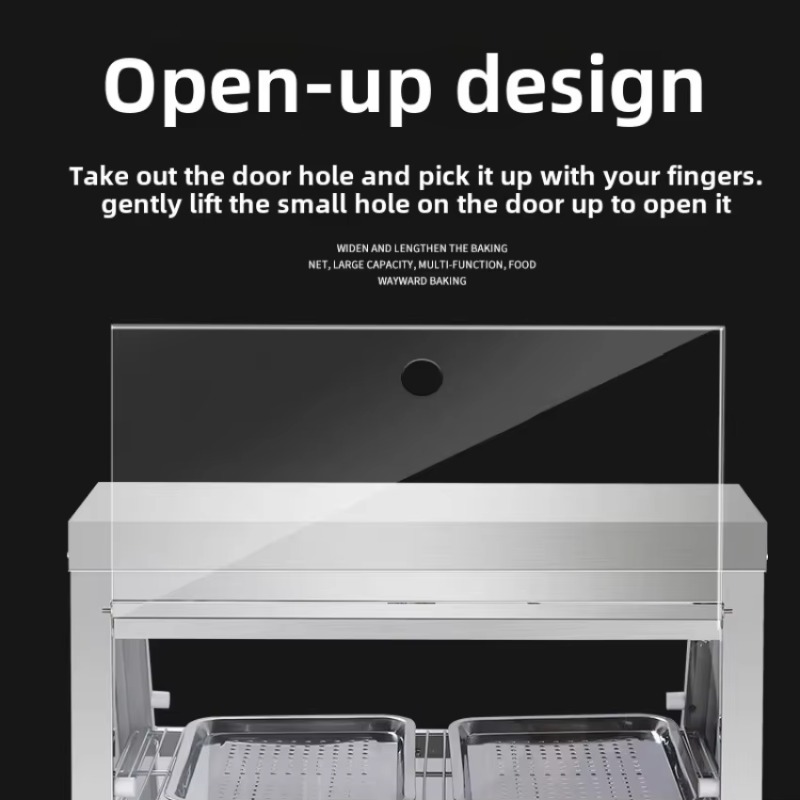 Ticari Yalıtımlı Paslanmaz Çel - Commercial Kitchen Accessories incelemesi ve fiyatı
