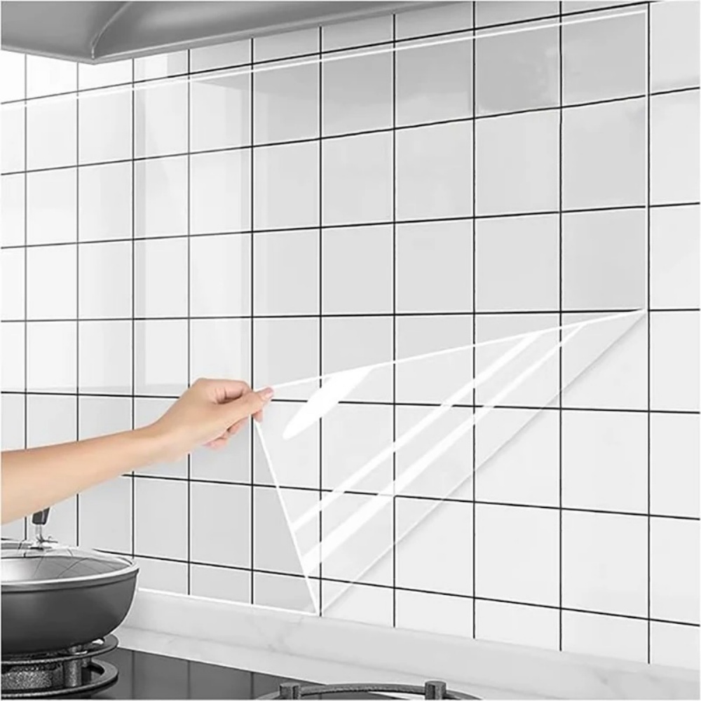 3M/5M/10M Mutfak Duvar Kağıdı  - Commercial Kitchen Wall Panels incelemesi ve fiyatı