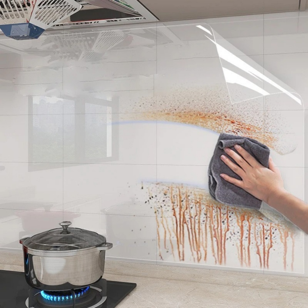 3M/5M/10M Mutfak Duvar Kağıdı  - Commercial Kitchen Wall Panels incelemesi ve fiyatı