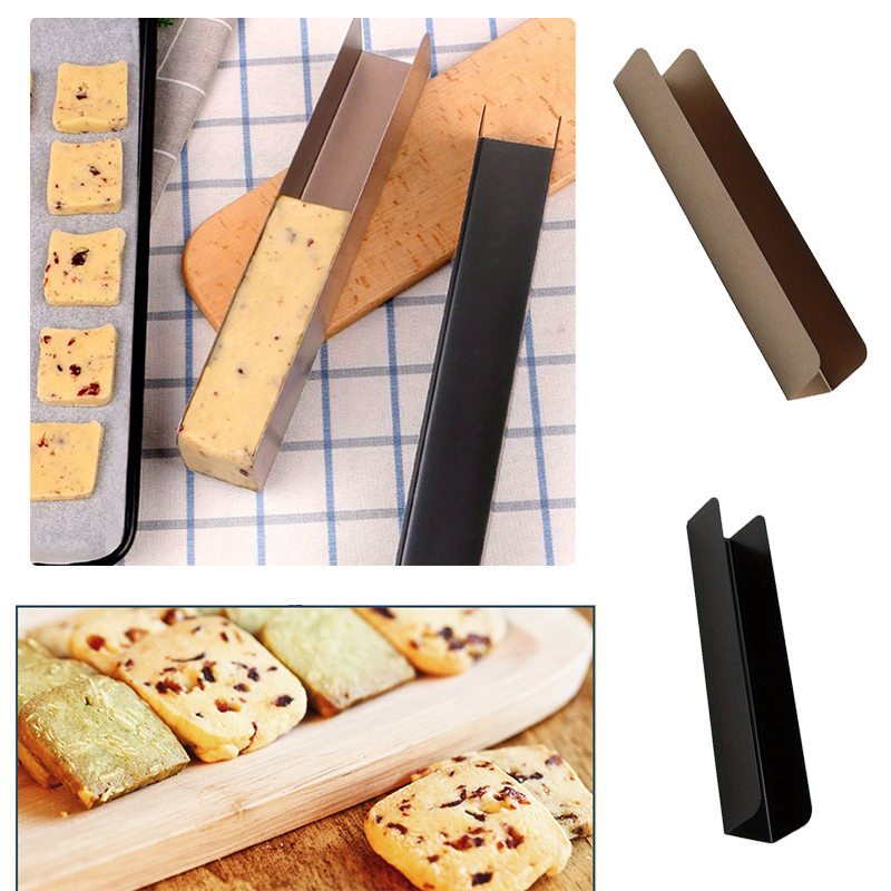 U-Şekilli Yapışmaz Bisküvi Kal - Commercial Kitchen Accessories incelemesi ve fiyatı