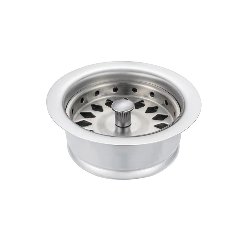 Paslanmaz Çelik Krom Kaplama M - Commercial Kitchen Garbage Disposal incelemesi ve fiyatı